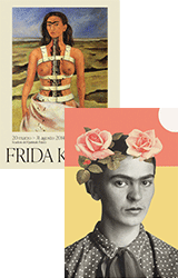 Frida Kahlo Juliste