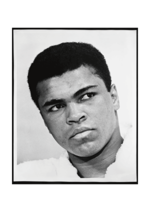 Juliste Muhammad Ali Juliste 1